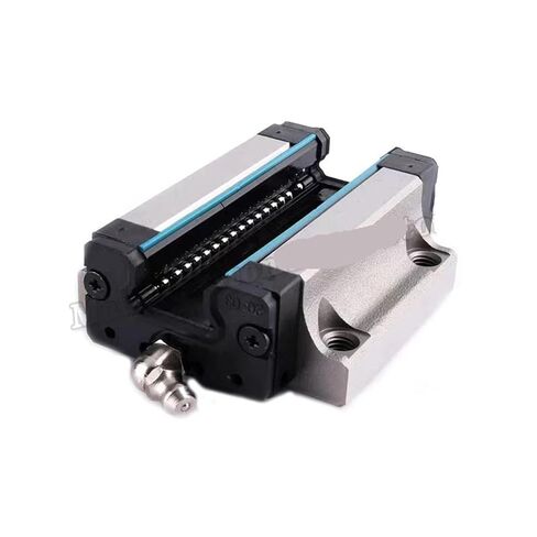 TBI الخطي دليل المنزلق TRH45FL TRH-45FL TR H45FL TRH45FN TR H45FN TR45 تايوان النقل الخطي in Kuwait