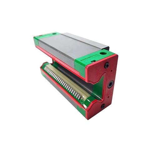 منزلق الأسطوانة الخطية RGH30CA RGH30 RGH30CAZAH RGH30H RGH30CAH معدات دليل الأسطوانة in Kuwait