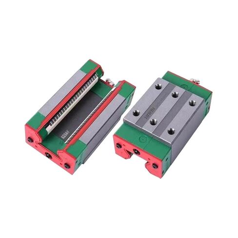 منزلق الأسطوانة الخطية RGH30CA RGH30 RGH30CAZAH RGH30H RGH30CAH معدات دليل الأسطوانة in Kuwait