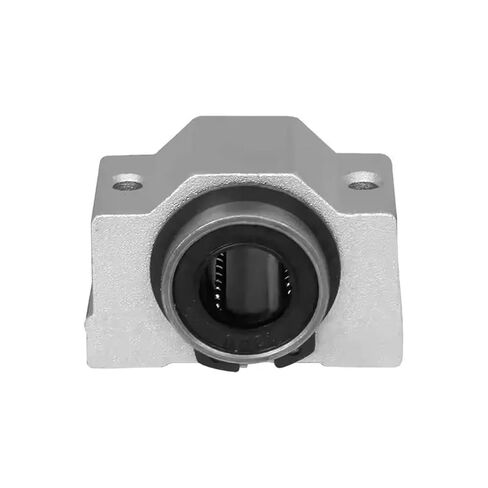 1PC Ball Bearing Rodamientos SCV12UU SCV13UU SCV16UU SCV12 SCV13 SC16VUU Linear Bearing Block DIY Slide Units CNC Router(4pcs SCV16UU) in Saudi Arabia