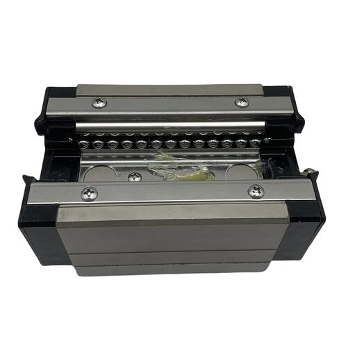 THK الخطي دليل السكك الحديدية المنزلق HSR30R HSR 30R HSR30 HSR30R1UU HSR30R1SS GK كتلة النقل in Kuwait