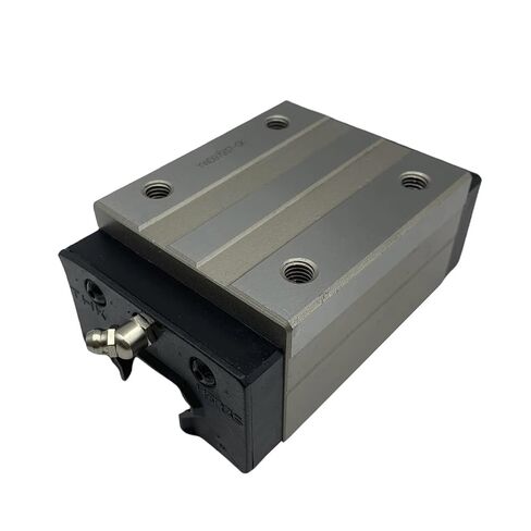 THK الخطي دليل السكك الحديدية المنزلق HSR30R HSR 30R HSR30 HSR30R1UU HSR30R1SS GK كتلة النقل in Kuwait