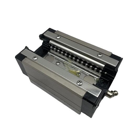 THK الخطي دليل السكك الحديدية المنزلق HSR30R HSR 30R HSR30 HSR30R1UU HSR30R1SS GK كتلة النقل in Kuwait