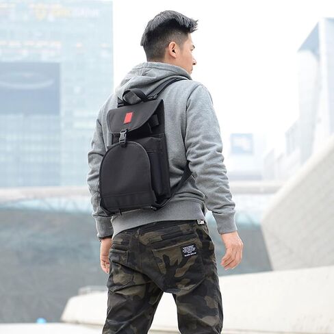 Skateboard Carrier Bag | Outdoor Sport Organizer - Skateboard Carrying Backpack | for Boys Teens Students Adults School College Playground Travel in Saudi Arabia