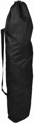 Longboard Bag Waterproof Durable Design For Skateboarding Enthusiasts With Adjustable Strap in Saudi Arabia