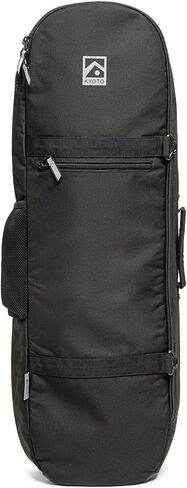 Kyoto Big Fish Large Skateboard Travel Bag in Saudi Arabia