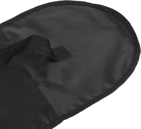 Pwshymi Skateboard Bag Watertight Ergonomic Strap Portable Carry Bag for Outdoor, 5pcs, Suitable for Skateboard Enthusiasts in Saudi Arabia