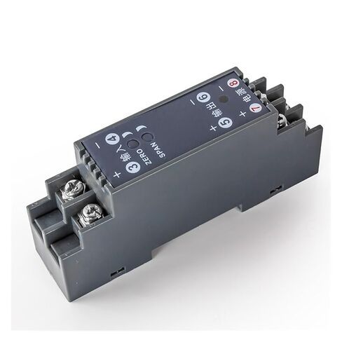 Analog Signal Converter high linearity 1-5V to 0-10V DC 24V 1 in Out Isolator(4-20ma Output) in Saudi Arabia