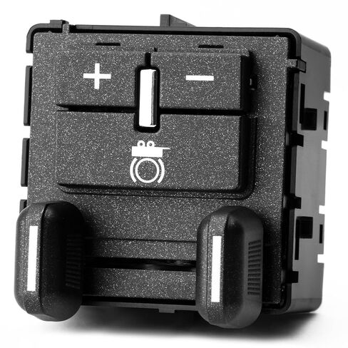 15926102 مفتاح التحكم في فرامل مقطورة لعام 2007-2014 Chevy Avalanche Silverado 1500 2500 3500 Suburban Tahoe GMC Sierra Yukon XL 1500 2500 Cadilla Escalade 15823719 6012266 in Kuwait
