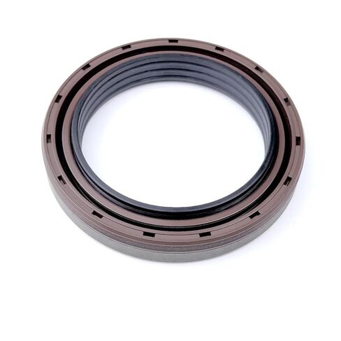 Rotating Core NBR+FKM 65 * 92 10/15mm Hub Shaft Oil Seal 12018849B in Saudi Arabia