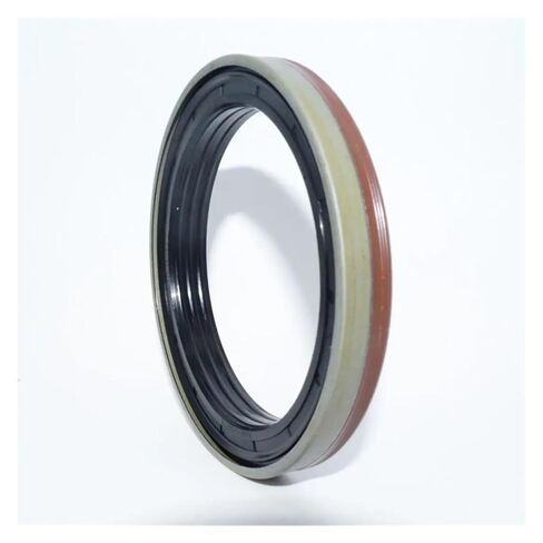 Rotating Core NBR+FKM 65 * 92 10/15mm Hub Shaft Oil Seal 12018849B in Saudi Arabia