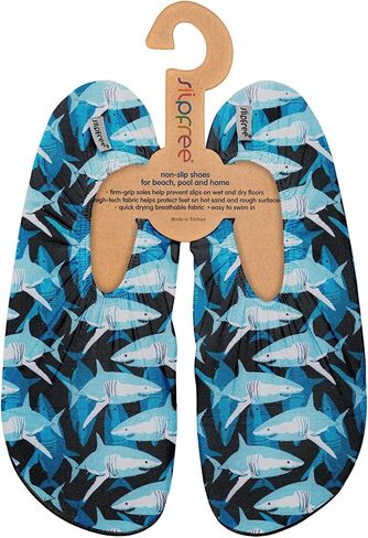 Slipfree Barefoot Water Shoes for Women & Men - Non Slip Bottom Slippers for Elderly Care - Quick-Dry Swim Shoes with Flexible Sole - Ideal for Beach, Pool, Yoga & Indoor Use - UV Protection in Saudi Arabia