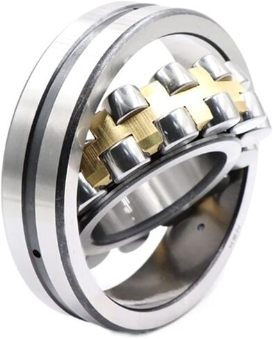 1PCS Spherical Roller Bearings 23218 23220 23222 23224 23226 23228 CA/CAK W33(23220w33,CAK) in Saudi Arabia