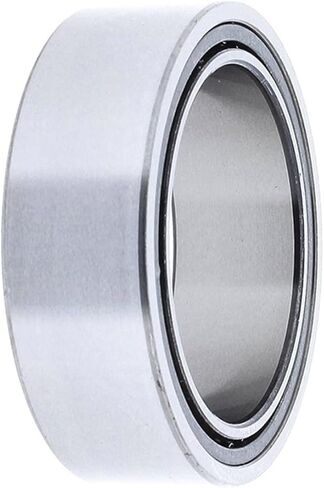 1PC NAO20x35x17 Needle Roller Bearings Without Ribs with Machined Rings and Inner Ring in Saudi Arabia