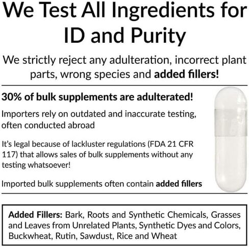 Dr Clark Store Quick para-Zap Cleanse & Mimosa Pudica – Powerful Cleanse, Detox Support & Gut Health Formula in Saudi Arabia