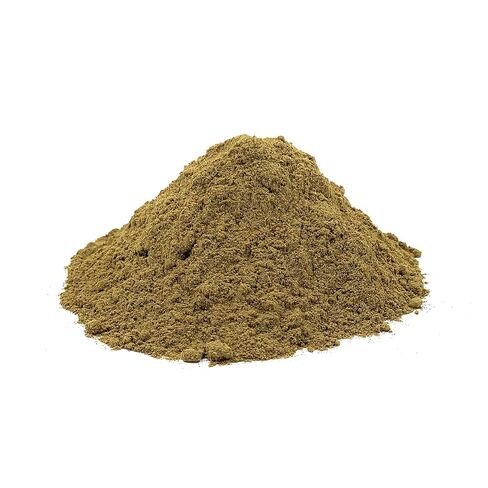 Best Botanicals Cascara Sagrada Bark Powder 16 oz. in Saudi Arabia