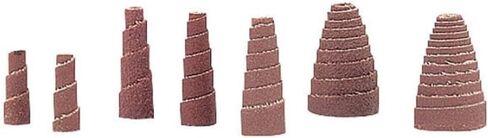 لفة خرطوشة 1/2 × 1-1/2 × 1/8 60 جرام لكل منها in Kuwait