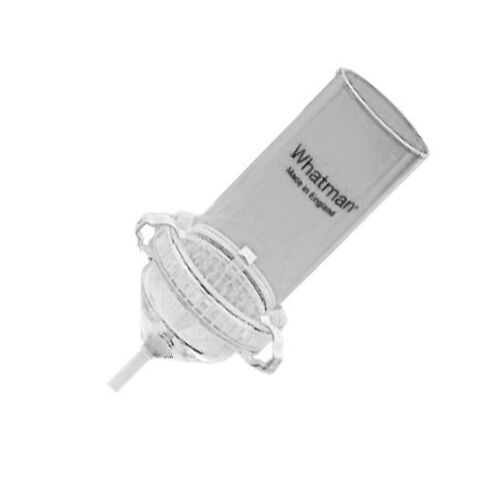 Whatman 1950-117 PTFE Filter Funnel Plate for Glass Microfiber Filter, 70mm Diameter in Saudi Arabia