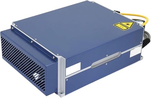 مولد نبض 20 وات 30 وات RFL-P20QS/P30QS 1064 نانومتر (RFL-P20QS) in Kuwait