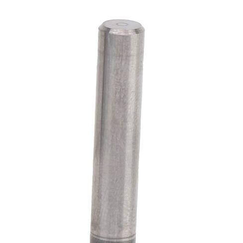 Tungsten Steel 3 Tooth Metric 60° Milling Cutter Threading Tools M6.0x1.0xD6x50 for Metalworking Workshop in Saudi Arabia