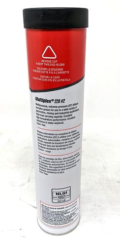 (عبوة من قطعتين) شحم متعدد 220 14 أونصة 1082342 in Kuwait