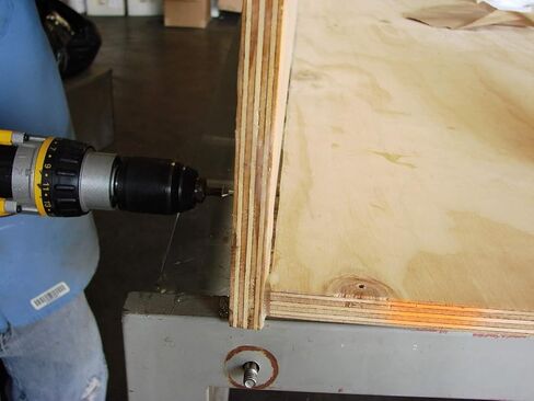 صمغ إيبوكسي لمدة 5 دقائق كحد أقصى A/B -5 دقائق، مجموعة كبيرة بحجم 32 أونصة سائلة (1 كوارت)، غراء مقوى عالي القوة، نسبة مزيج 1:1، للربط وملء الفجوات والفراغات in Kuwait