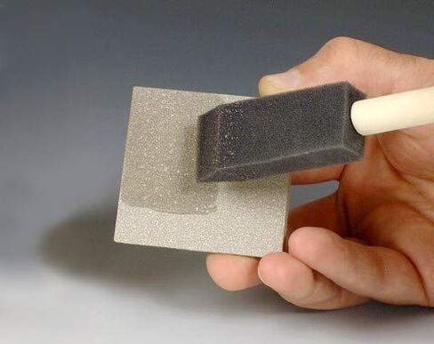 صمغ إيبوكسي لمدة 5 دقائق كحد أقصى A/B -5 دقائق، مجموعة كبيرة بحجم 32 أونصة سائلة (1 كوارت)، غراء مقوى عالي القوة، نسبة مزيج 1:1، للربط وملء الفجوات والفراغات in Kuwait