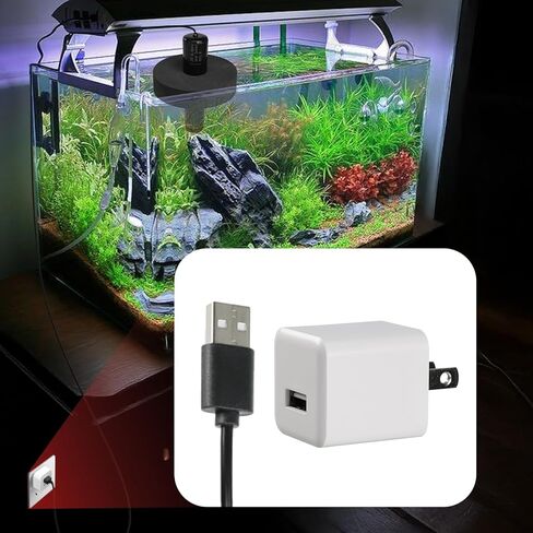 Smart Water Quality Monitor, 7-in-1 pH | Temperature | TDS | EC | Salinity | S.G & ORP WiFi Water Quality Tester Probe, EC pH Monitor for Hydroponics, Aquarium, 24/7 Real-Time Monitoring in Saudi Arabia