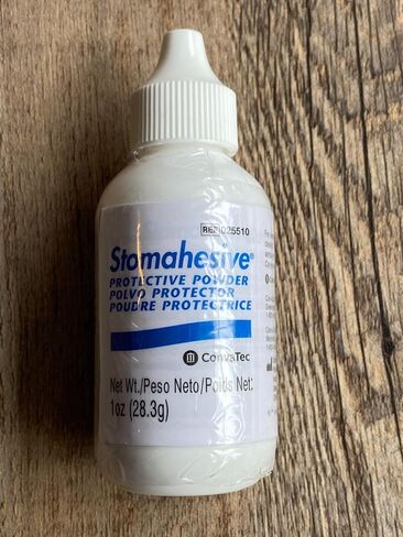 Covatec Stomahesive 1 oz. Protective Powder (Pack of 2) in Saudi Arabia