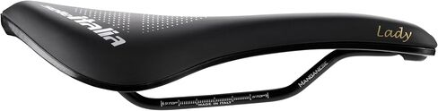 Selle Italia、Novus Boost EVO Lady Superflow、ロード、MTB、グラベルバイクサドル - 女性用 in Saudi Arabia