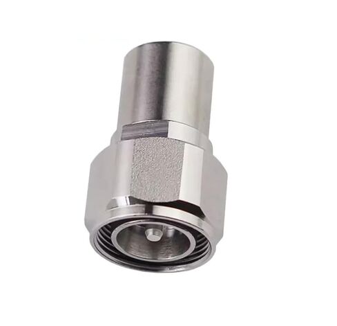 2W, DIN Male Load Connector, 50 ohms, DC -3/4GHz(DC-4G) in Kuwait