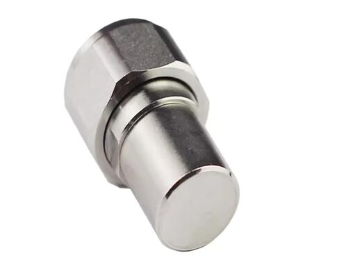 2W, DIN Male Load Connector, 50 ohms, DC -3/4GHz(DC-4G) in Kuwait