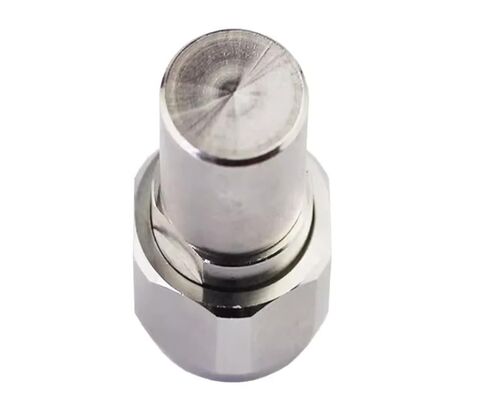 2W, DIN Male Load Connector, 50 ohms, DC -3/4GHz(DC-4G) in Kuwait