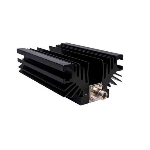 مخفف ثابت 8.5 جيجا هرتز 150 وات من النوع N ذكر إلى أنثى 50 أوم (10 ديسيبل 8.5 جيجا هرتز، N ذكر إلى أنثى) in Kuwait