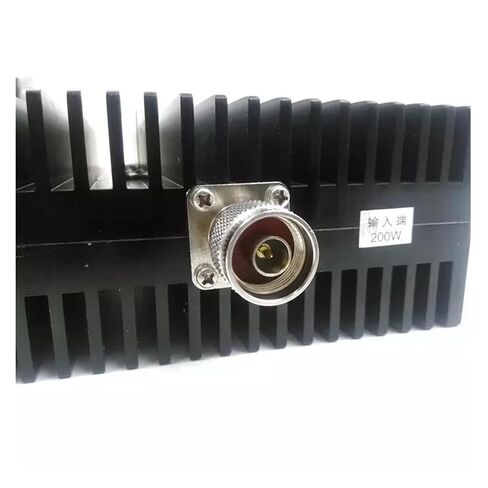 200W N-Type Male Connector terminating Load, DC 0 to 3GHz, 50 ohms in Kuwait
