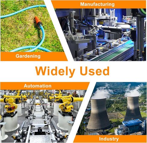 2 pcs 90 Degree Barstock Elbow Brass Fittings - 1/4" NPT Male to 1/4" NPT Female Forged Plumbing Connector, High Pressure & Temperature Resistant Pipe Fitting for Air, Gas, Hydraulic Systems in Kuwait