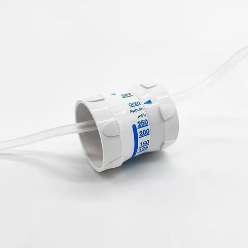 مجموعة تمديد IV، أنابيب IV، مجموعة تمديد IV، PrecisionRegulato، للطب البيطري والمختبر 10 قطع in Saudi Arabia