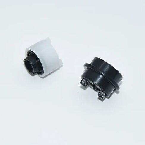 10PCS A02E561100 A0ED563900 Torque Limiter Clutch Compatible with Konica Minolta 223 283 363 423 224 364 454 554 227 287 367 308 368 458 558(10 Set) in Saudi Arabia