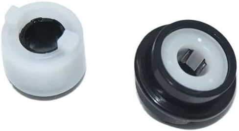 10PCS A02E561100 A0ED563900 Torque Limiter Clutch Compatible with Konica Minolta 223 283 363 423 224 364 454 554 227 287 367 308 368 458 558(10 Set) in Saudi Arabia