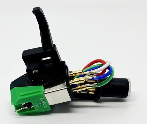 غطاء الرأس الدوار والخرطوشة البيضاوية AT-VM95E للمختبر الواقعي 290 LAB 395 LAB 430 in Saudi Arabia