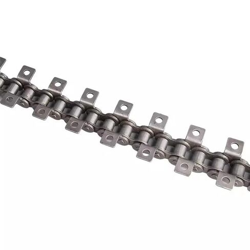 ناقل حركة سلسلة دوارة محرك 1.5 متر مع أجنحة فتحة مزدوجة واحدة لـ 06B 08B 10A 12A(06B 2 أجنحة 1 فتحة) in Kuwait