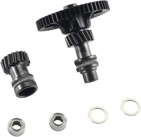 مجموعة تروس حلزونية لطلاء النانو جزء التروس المتكامل باستخدام الحاسب الآلي بوم محرك والعتاد الطارد رمح الجمعية لBM لمجموعة الطارد فورون CW1 CW2 in Kuwait