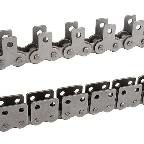 1.5 متر 08Bسلسلة لوحة مستقيمة واحدة مزدوجة ثقب محرك الأسطوانة آلة نقل الناقل (2 أجنحة 1 حفرة) in Kuwait