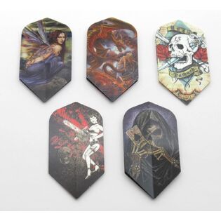 US Darts product catalog