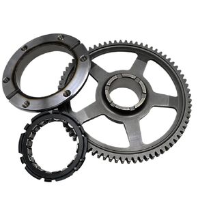 One Way Bearing Starter Clutch Assembly 28110-HN1-A70 Compatible with TRX400EX TRX400 EX 1999-2008 TRX400X TRX400 X 2009 (Starter Clutch Assy) in Kuwait