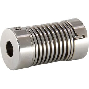 Aluminum Alloy D16L35 Spring Coupling Elastic Coupling(4X6) in Kuwait