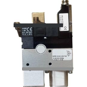 SCPM-10-NC-A-VS-T-SO مولد فراغ in Kuwait