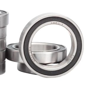 6805 2RS Bearing 25 * 37 * 7 mm (10 PCS) ABEC-1 Metric Thin Section 61805RS 6805 RS Ball Bearings 6805RS in Saudi Arabia