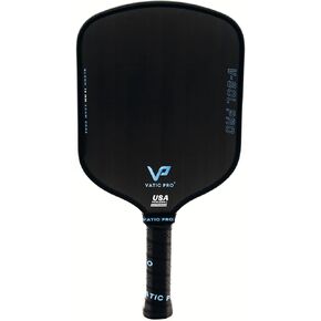 Vatic Pro - V-Sol Pro 16 مم - قلب إسفنجي - يتضمن غطاء مجداف in Kuwait