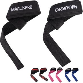 Weight Lifting Straps | Wrist Lifting Strap in Saudi Arabia